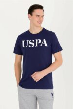 تیشرت مردانه  ایران مال U.S. Polo Assn. با کد G081SZ011.000.1571124.VR033