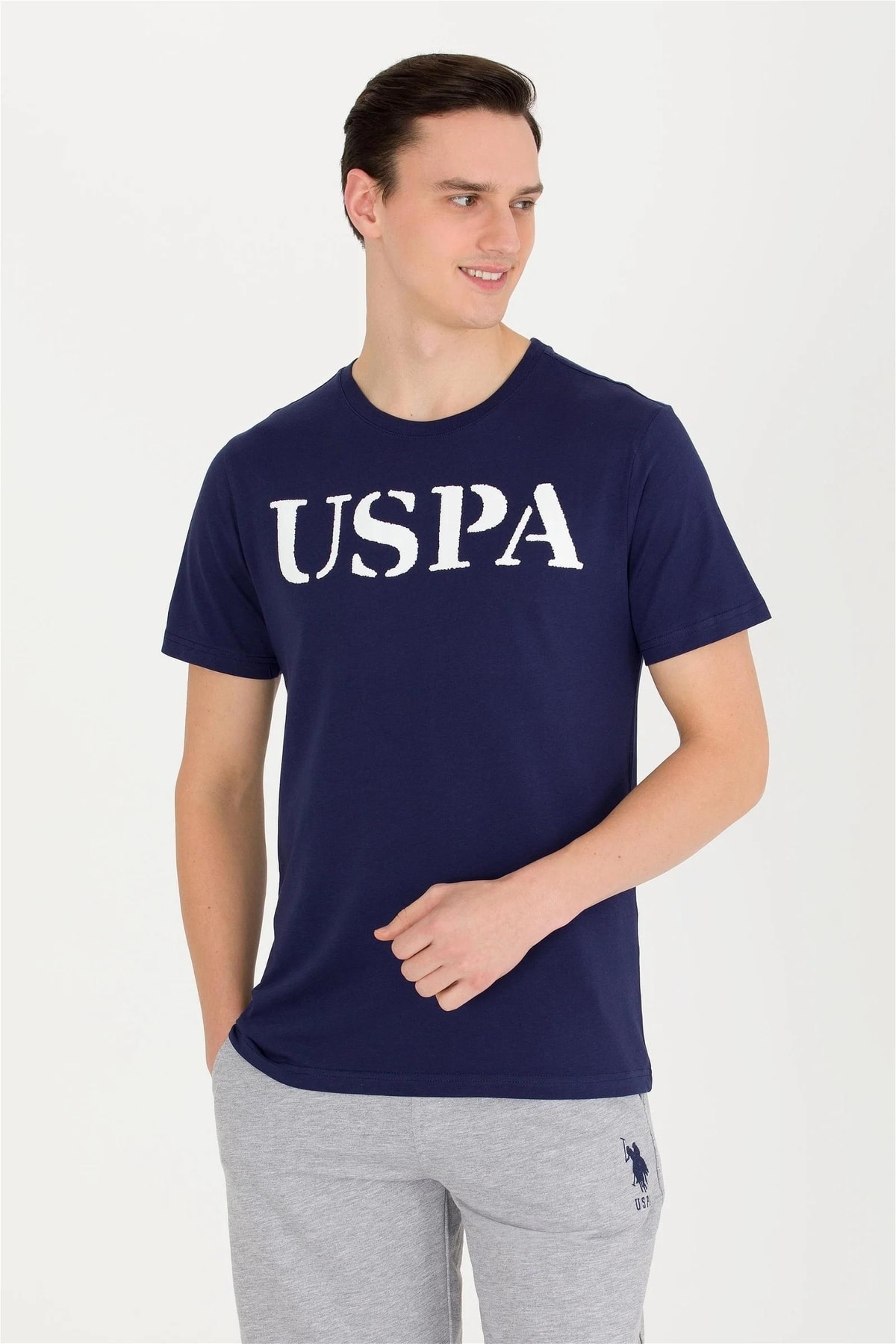 تیشرت مردانه  ایران مال U.S. Polo Assn. با کد G081SZ011.000.1571124.VR033