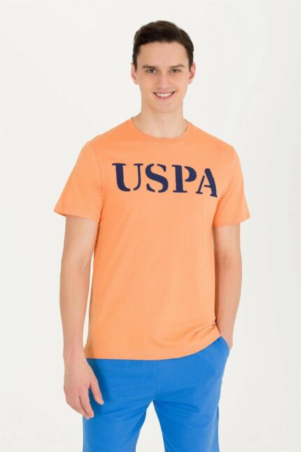 تیشرت مردانه  ایران مال U.S. Polo Assn. با کد G081SZ011.000.1571124.VR051
