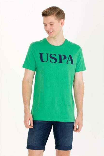 تیشرت مردانه  ایران مال U.S. Polo Assn. با کد 1571124