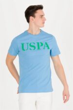 تیشرت مردانه  ایران مال U.S. Polo Assn. با کد BUP0017-241-US