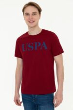 تیشرت مردانه  ایران مال U.S. Polo Assn. با کد BUP0017-241-US