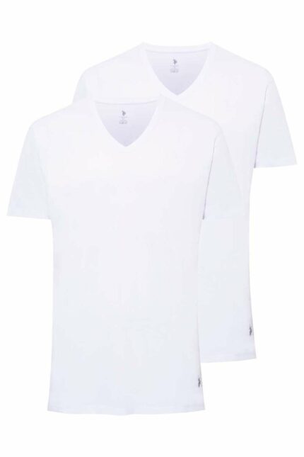 تیشرت مردانه  ایران مال U.S. Polo Assn. با کد TYCUXBWNRN169372973679756