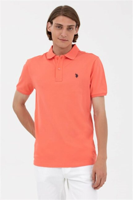 تیشرت مردانه  ایران مال U.S. Polo Assn. با کد 1570718