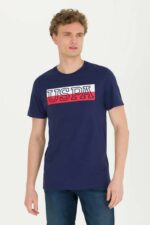 تیشرت مردانه  ایران مال U.S. Polo Assn. با کد G081SZ011.000.1589601.