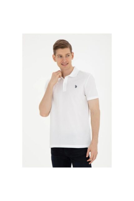 تیشرت مردانه  ایران مال U.S. Polo Assn. با کد 1826115