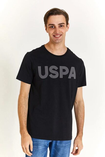 تیشرت مردانه  ایران مال U.S. Polo Assn. با کد 464451795459