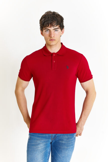 تیشرت مردانه  ایران مال U.S. Polo Assn. با کد 1792406
