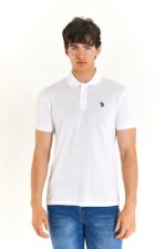 تیشرت مردانه  ایران مال U.S. Polo Assn. با کد 464451792406