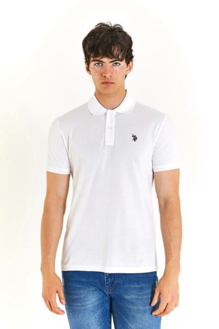 تیشرت مردانه  ایران مال U.S. Polo Assn. با کد 464451792406