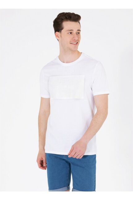 تیشرت مردانه  ایران مال U.S. Polo Assn. با کد 5002997436