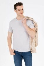 تیشرت مردانه  ایران مال U.S. Polo Assn. با کد 1589478