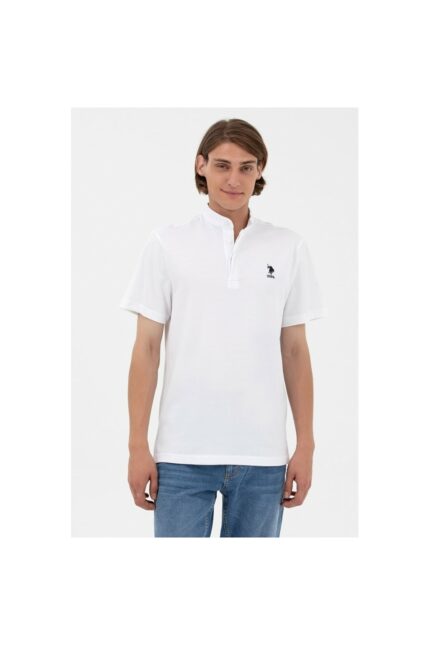 تیشرت مردانه  ایران مال U.S. Polo Assn. با کد 1570842