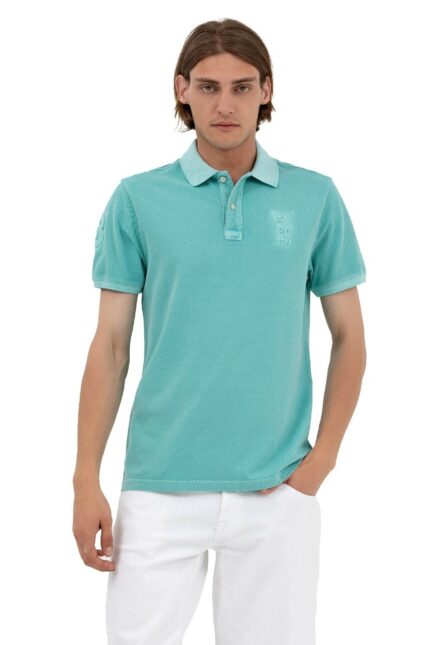 تیشرت مردانه  ایران مال U.S. Polo Assn. با کد 50263475-VR090