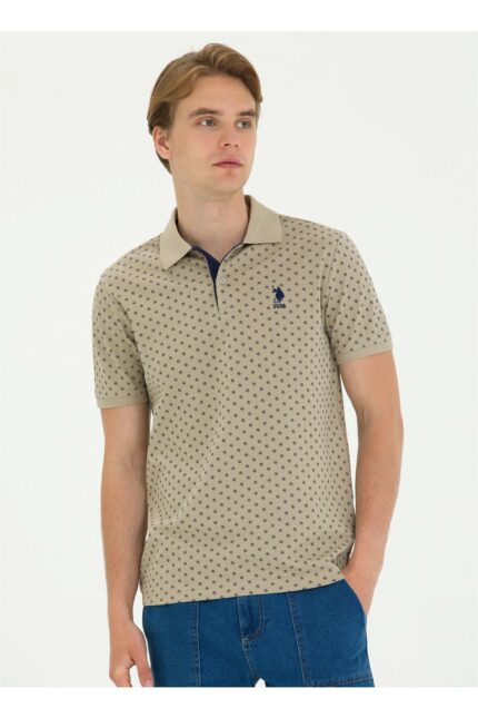 تیشرت مردانه  ایران مال U.S. Polo Assn. با کد 5002998083