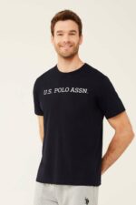 تیشرت مردانه  ایران مال U.S. Polo Assn. با کد 18465