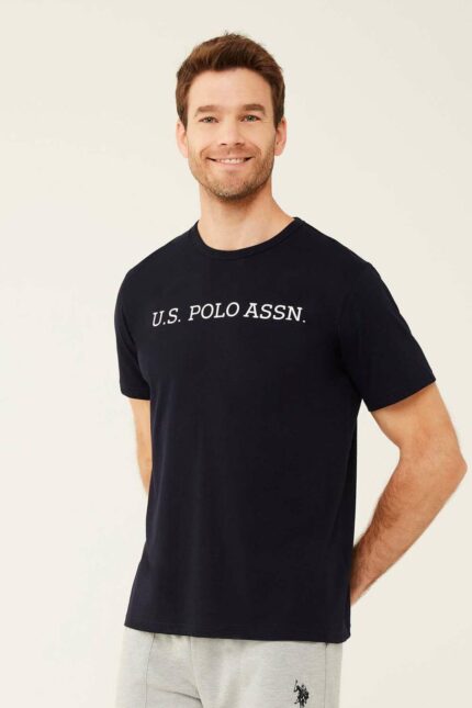تیشرت مردانه  ایران مال U.S. Polo Assn. با کد 18465