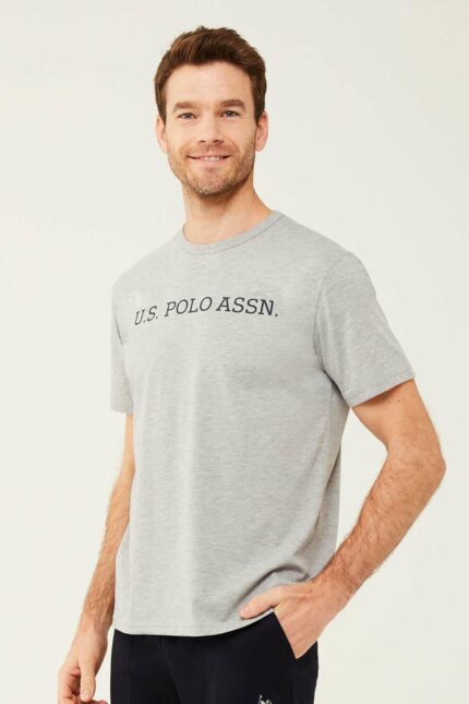 تیشرت مردانه  ایران مال U.S. Polo Assn. با کد 18465