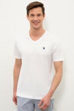 تیشرت مردانه  ایران مال U.S. Polo Assn. با کد 1191440