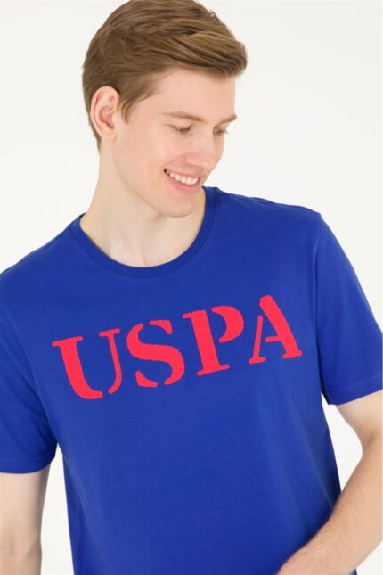 تیشرت مردانه  ایران مال U.S. Polo Assn. با کد BUP0017-241-US