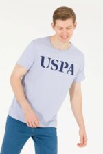 تیشرت مردانه  ایران مال U.S. Polo Assn. با کد BUP0017-241-US