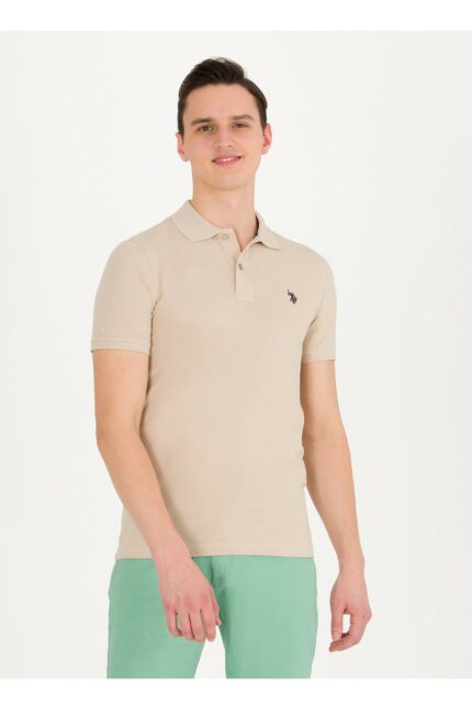 تیشرت مردانه  ایران مال U.S. Polo Assn. با کد 5002996044
