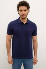 تیشرت مردانه  ایران مال U.S. Polo Assn. با کد 22Y129000110