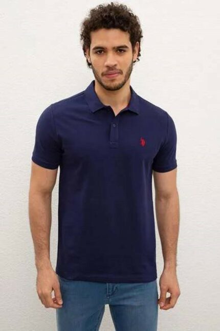 تیشرت مردانه  ایران مال U.S. Polo Assn. با کد 22Y129000110