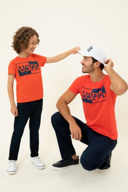 تیشرت مردانه  ایران مال U.S. Polo Assn. با کد G081SZ011.000.1372776