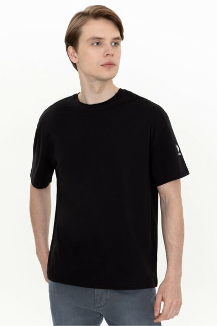 تیشرت مردانه  ایران مال U.S. Polo Assn. با کد G081SZ011.000.1422820