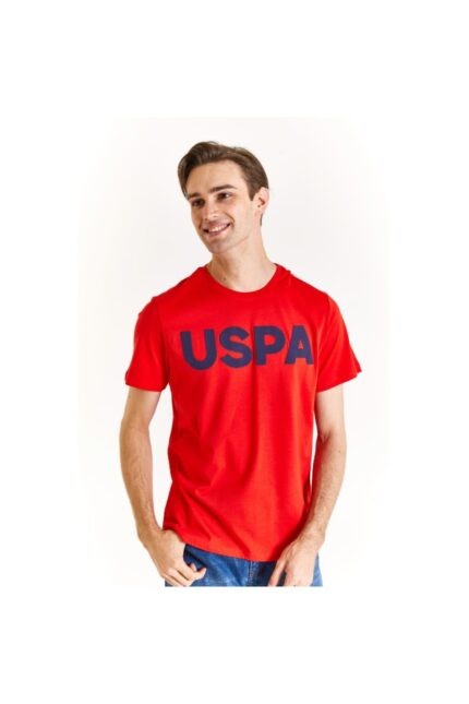 تیشرت مردانه  ایران مال U.S. Polo Assn. با کد 1795459