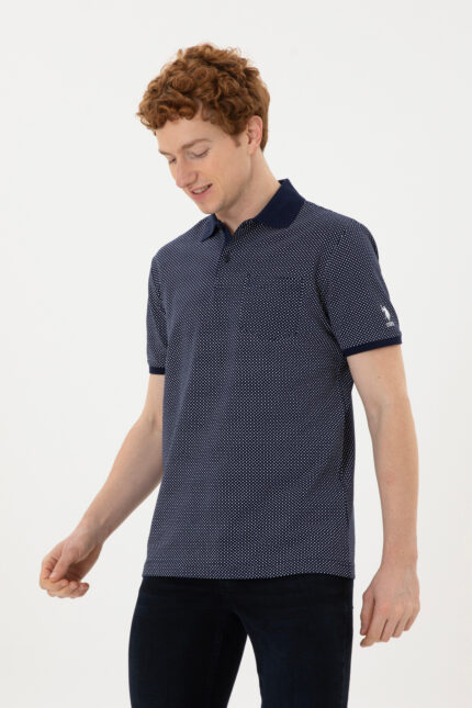 تیشرت مردانه  ایران مال U.S. Polo Assn. با کد 1826892