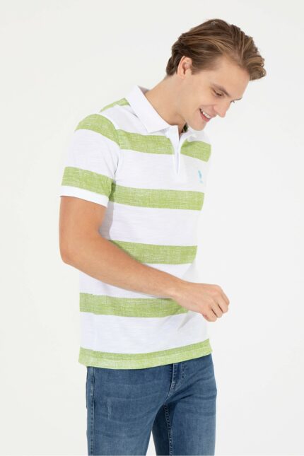 تیشرت مردانه  ایران مال U.S. Polo Assn. با کد G081SZ011.000.1358746