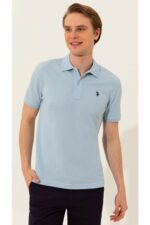 تیشرت مردانه  ایران مال U.S. Polo Assn. با کد G081GL011.000.1350446