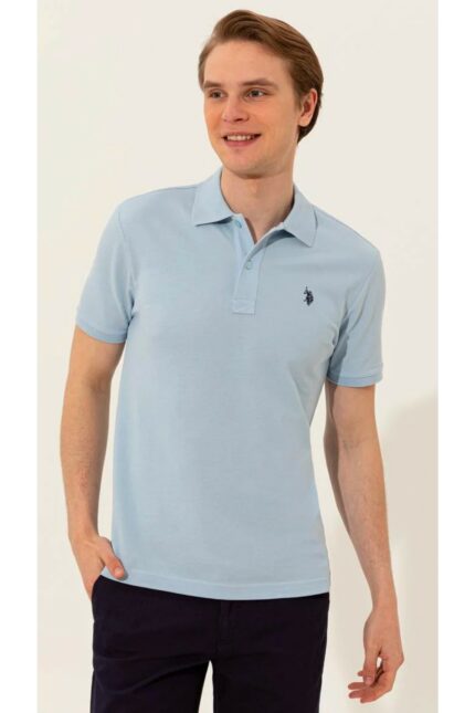 تیشرت مردانه  ایران مال U.S. Polo Assn. با کد G081GL011.000.1350446