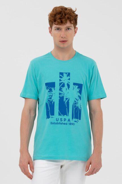 تیشرت مردانه  ایران مال U.S. Polo Assn. با کد AKLN146561