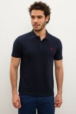 تیشرت مردانه  ایران مال U.S. Polo Assn. با کد 1350446