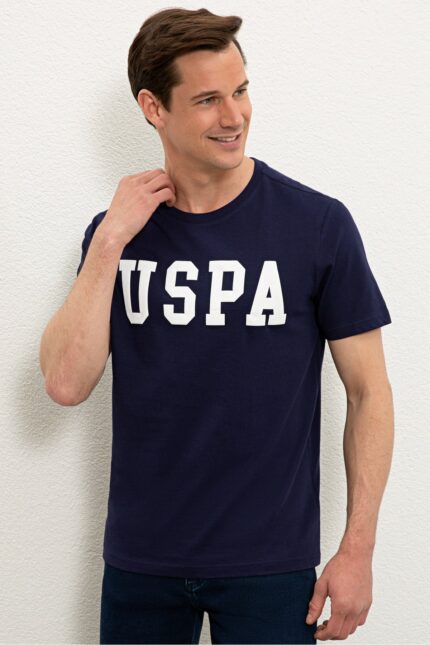 تیشرت مردانه  ایران مال U.S. Polo Assn. با کد G081SZ011.000.1187952