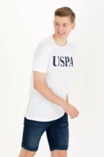 تیشرت مردانه  ایران مال U.S. Polo Assn. با کد 1571124