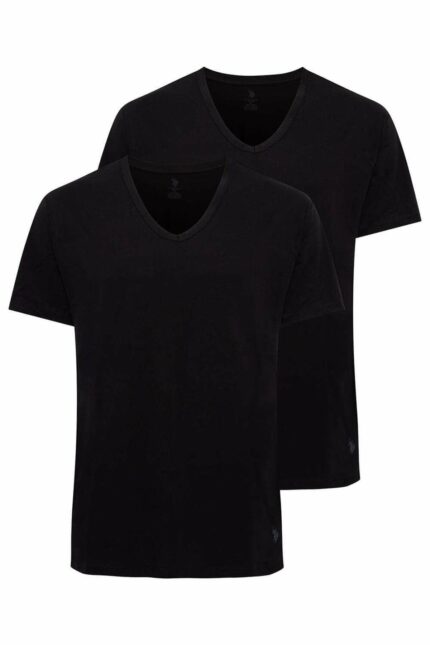 تیشرت مردانه  ایران مال U.S. Polo Assn. با کد ZE8.T.0A.GR1.O.9UP9.XZE1.070424