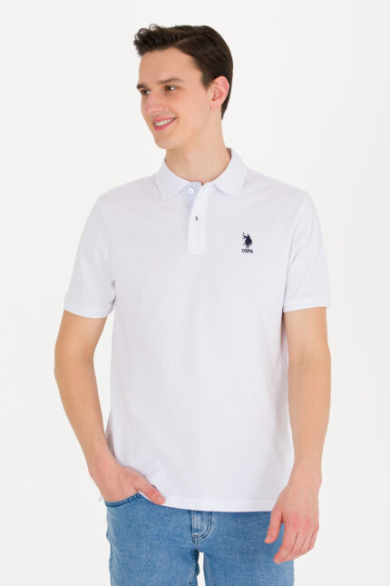 تیشرت مردانه  ایران مال U.S. Polo Assn. با کد 814939