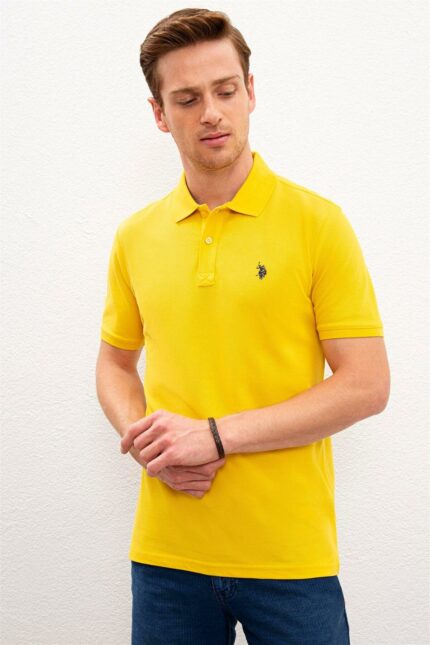 تیشرت مردانه  ایران مال U.S. Polo Assn. با کد G081GL011-954055