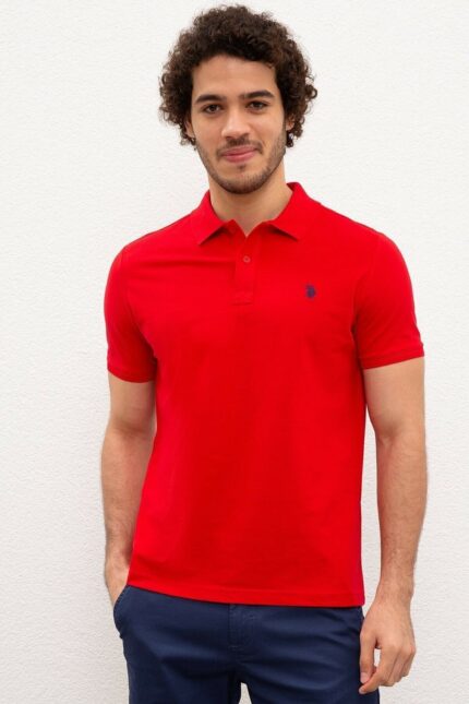 تیشرت مردانه  ایران مال U.S. Polo Assn. با کد 954055