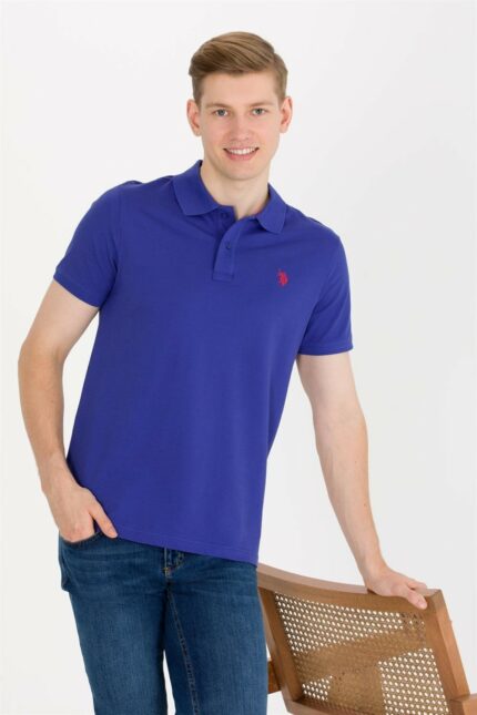 تیشرت مردانه  ایران مال U.S. Polo Assn. با کد 1570718