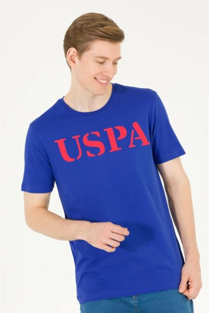 تیشرت مردانه  ایران مال U.S. Polo Assn. با کد 1571124