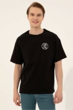 تیشرت مردانه  ایران مال U.S. Polo Assn. با کد G081SZ011.000.1422806