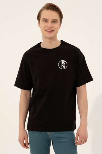 تیشرت مردانه  ایران مال U.S. Polo Assn. با کد G081SZ011.000.1422806