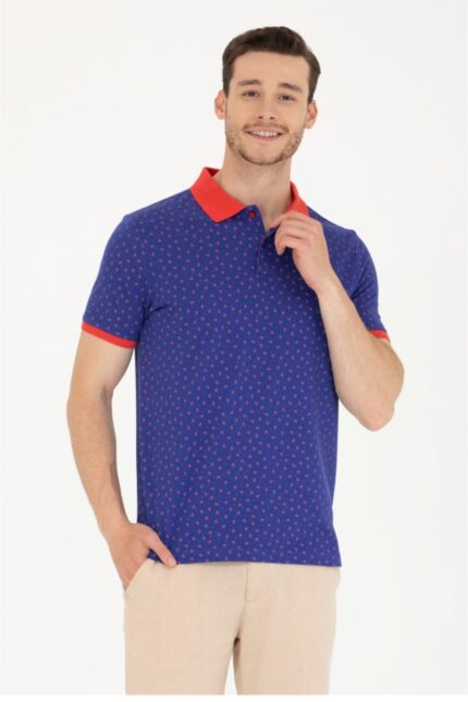 تیشرت مردانه  ایران مال U.S. Polo Assn. با کد G081SZ011.000.1745156.VR033