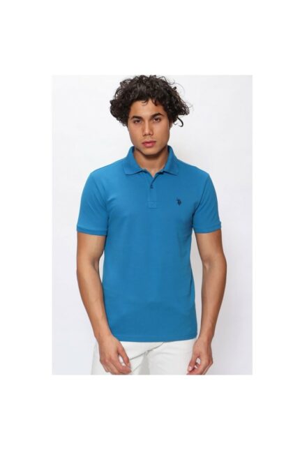 تیشرت مردانه  ایران مال U.S. Polo Assn. با کد 1350446