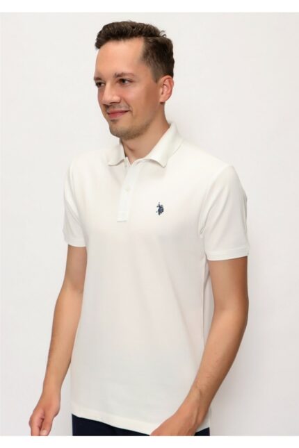 تیشرت مردانه  ایران مال U.S. Polo Assn. با کد GTP04IY022